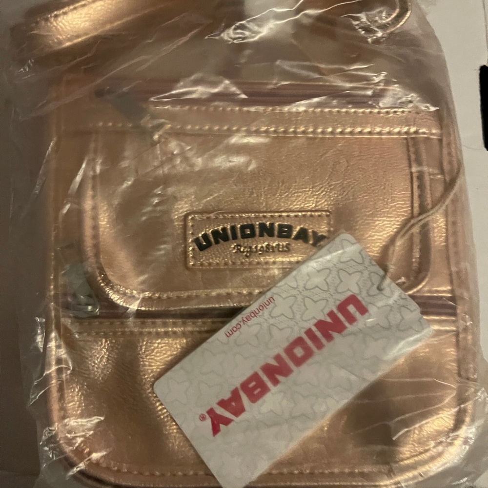 Union Bay Shoulder Bag